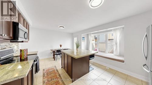 657 Cargill Path, Milton, ON 