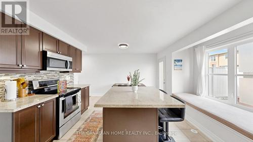657 Cargill Path, Milton, ON 