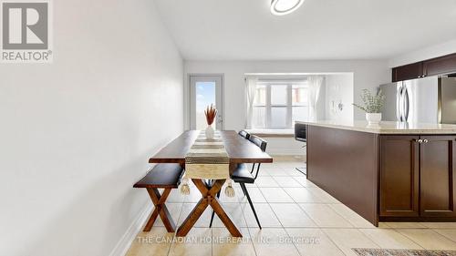 657 Cargill Path, Milton, ON 