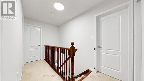 657 Cargill Path, Milton, ON 