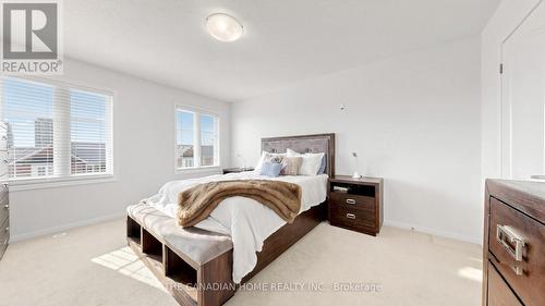 657 Cargill Path, Milton, ON 