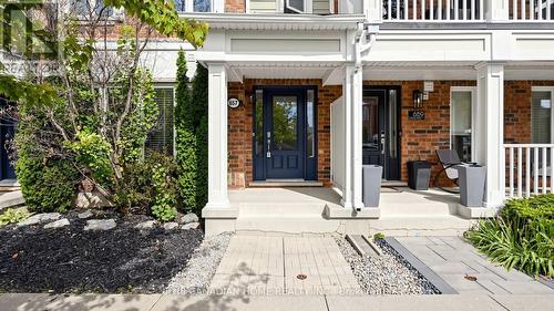 657 Cargill Path, Milton, ON 