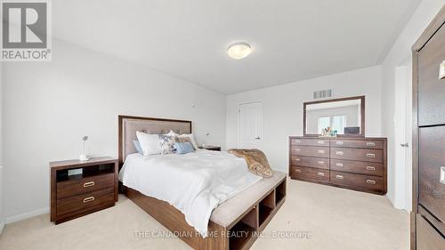 657 Cargill Path, Milton, ON 