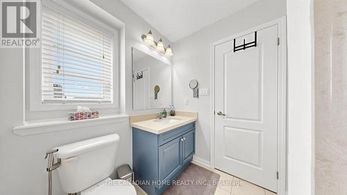 657 Cargill Path, Milton, ON 