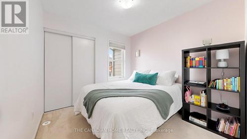 657 Cargill Path, Milton, ON 