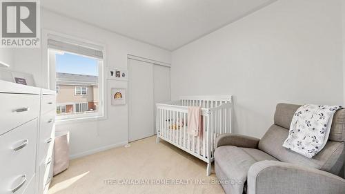 657 Cargill Path, Milton, ON 