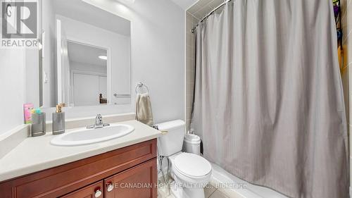 657 Cargill Path, Milton, ON 