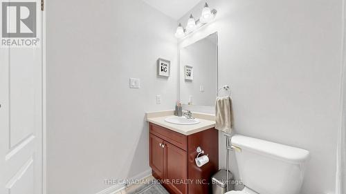 657 Cargill Path, Milton, ON 