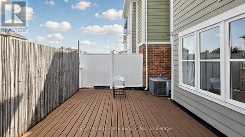 657 Cargill Path, Milton, ON 
