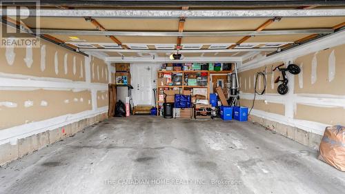 657 Cargill Path, Milton, ON 