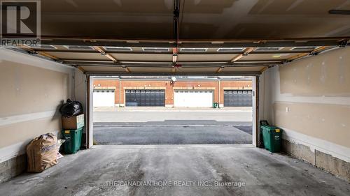 657 Cargill Path, Milton, ON 