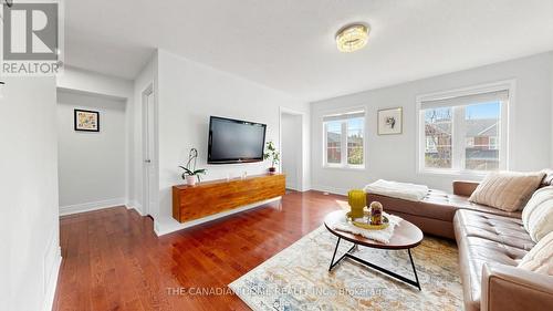 657 Cargill Path, Milton, ON 