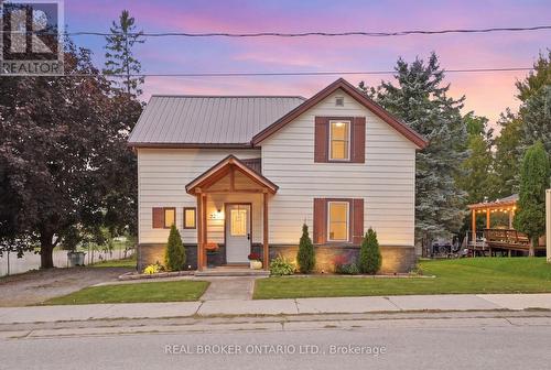 22 TEMPERANCE STREET  Perth East, ON N0K 1M0