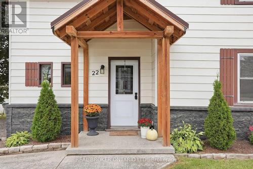 22 Temperance Street, Perth East, ON 