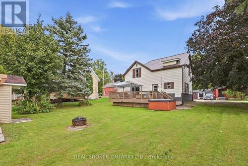 22 Temperance Street, Perth East, ON 