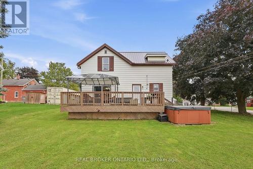 22 Temperance Street, Perth East, ON 