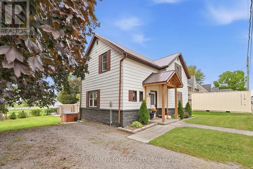 22 Temperance Street, Perth East, ON 