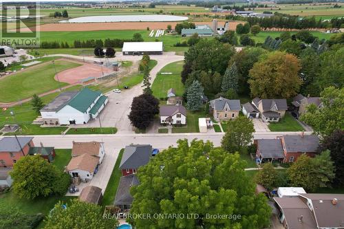 22 Temperance Street, Perth East, ON 