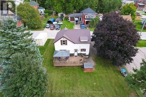 22 Temperance Street, Perth East, ON 