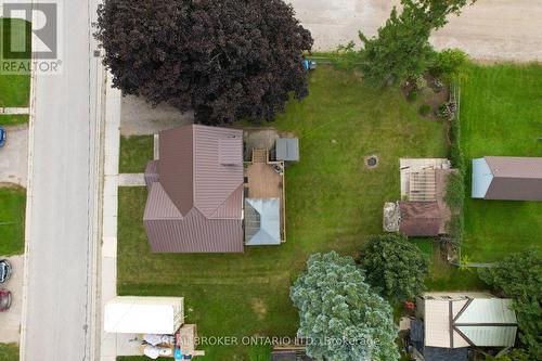22 Temperance Street, Perth East, ON 