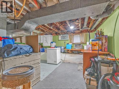 1826 Francois Road, Windsor, ON 