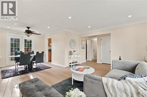 4045 Dougall Avenue, Windsor, ON 