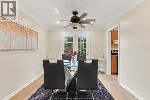 4045 Dougall Avenue, Windsor, ON 