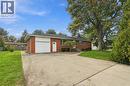 4045 Dougall Avenue, Windsor, ON 