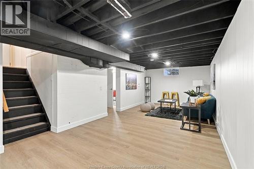4045 Dougall Avenue, Windsor, ON 
