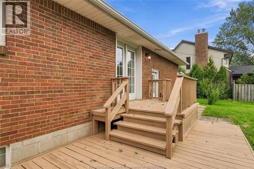 4045 Dougall Avenue, Windsor, ON 