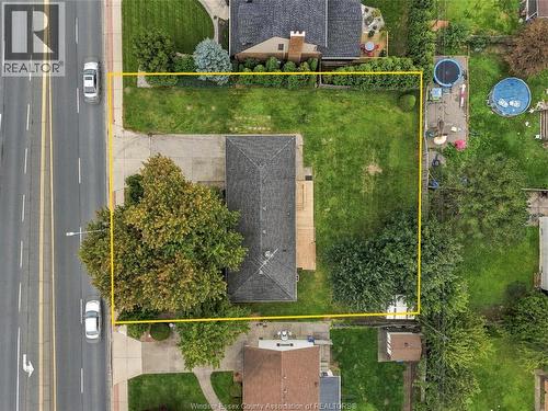 4045 Dougall Avenue, Windsor, ON 
