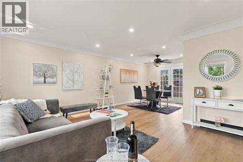 4045 Dougall Avenue, Windsor, ON 