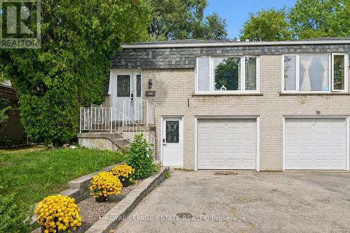 3325 STRABANE DRIVE  Mississauga, ON L5C 1W9
