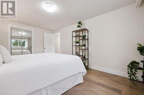 3325 Strabane Drive, Mississauga, ON 