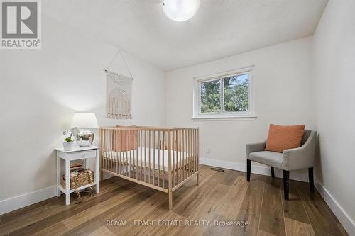 3325 Strabane Drive, Mississauga, ON 