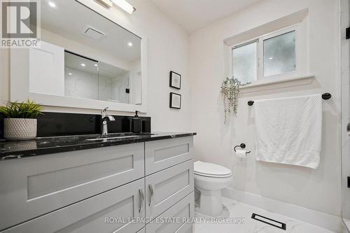 3325 Strabane Drive, Mississauga, ON 