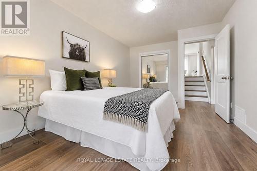 3325 Strabane Drive, Mississauga, ON 