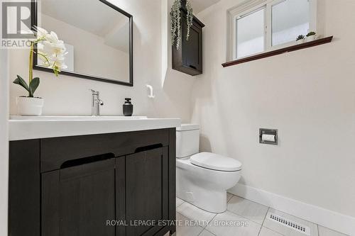 3325 Strabane Drive, Mississauga, ON 