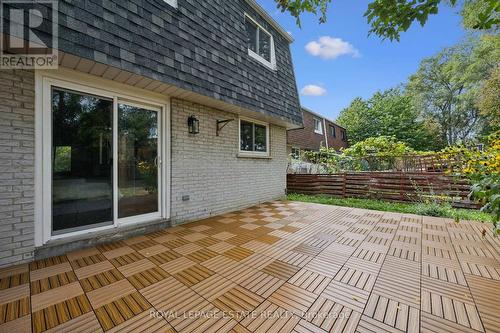 3325 Strabane Drive, Mississauga, ON 