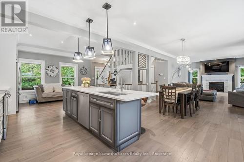 819 County 49 Road, Kawartha Lakes (Verulam), ON 