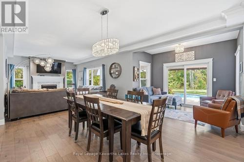 819 County 49 Road, Kawartha Lakes (Verulam), ON 