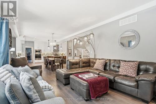 819 County 49 Road, Kawartha Lakes (Verulam), ON 