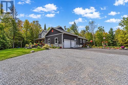 819 County 49 Road, Kawartha Lakes (Verulam), ON 