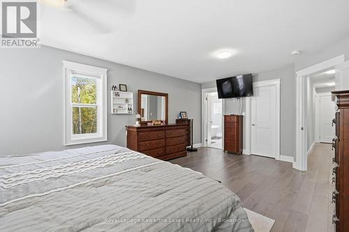 819 County 49 Road, Kawartha Lakes (Verulam), ON 