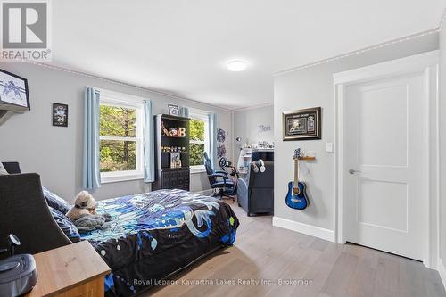819 County 49 Road, Kawartha Lakes (Verulam), ON 