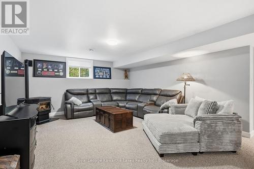 819 County 49 Road, Kawartha Lakes (Verulam), ON 