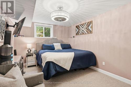 819 County 49 Road, Kawartha Lakes (Verulam), ON 