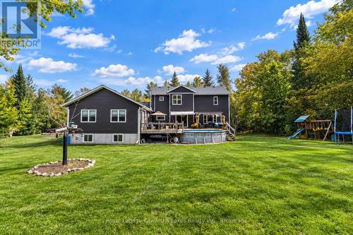 819 County 49 Road, Kawartha Lakes (Verulam), ON 