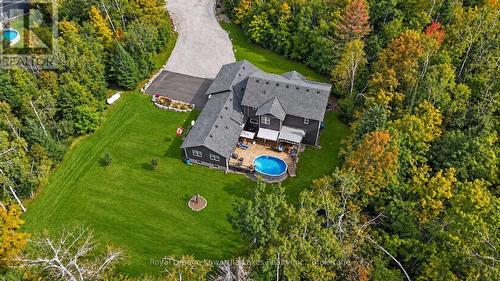 819 County 49 Road, Kawartha Lakes (Verulam), ON 