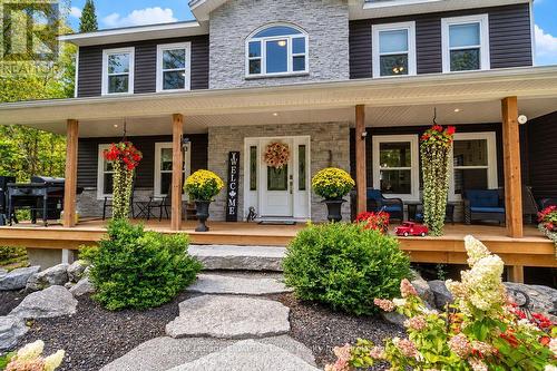 819 County 49 Road, Kawartha Lakes (Verulam), ON 